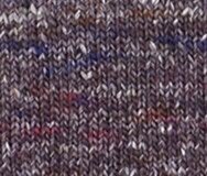 Cleckheaton Ravine Tweed Ash Purple
